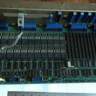 FANUC A20B-0007-0040/04A