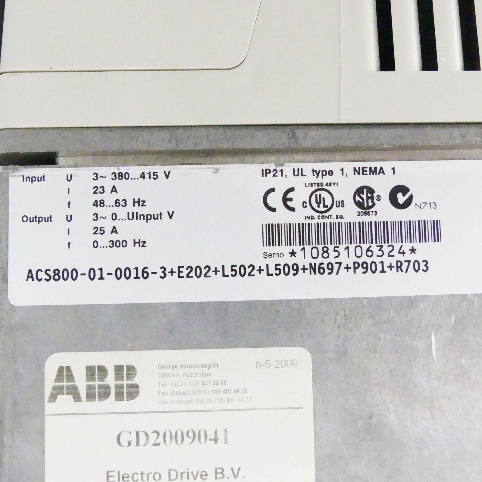 Main Product Image