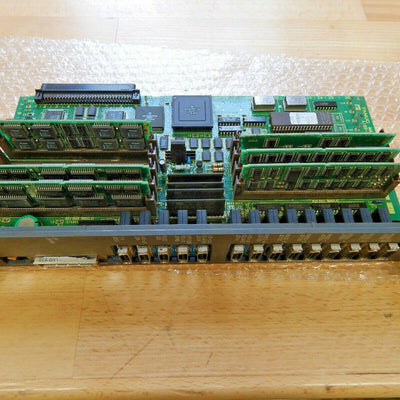 FANUC A16B-2200-0842/07F