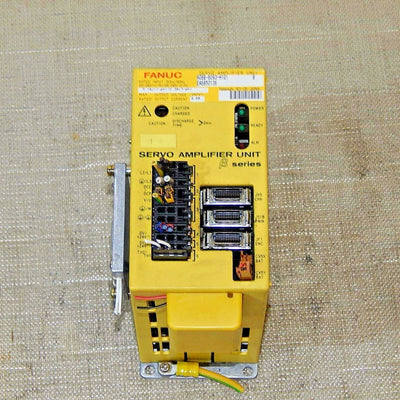 FANUC A06B-6093-H101