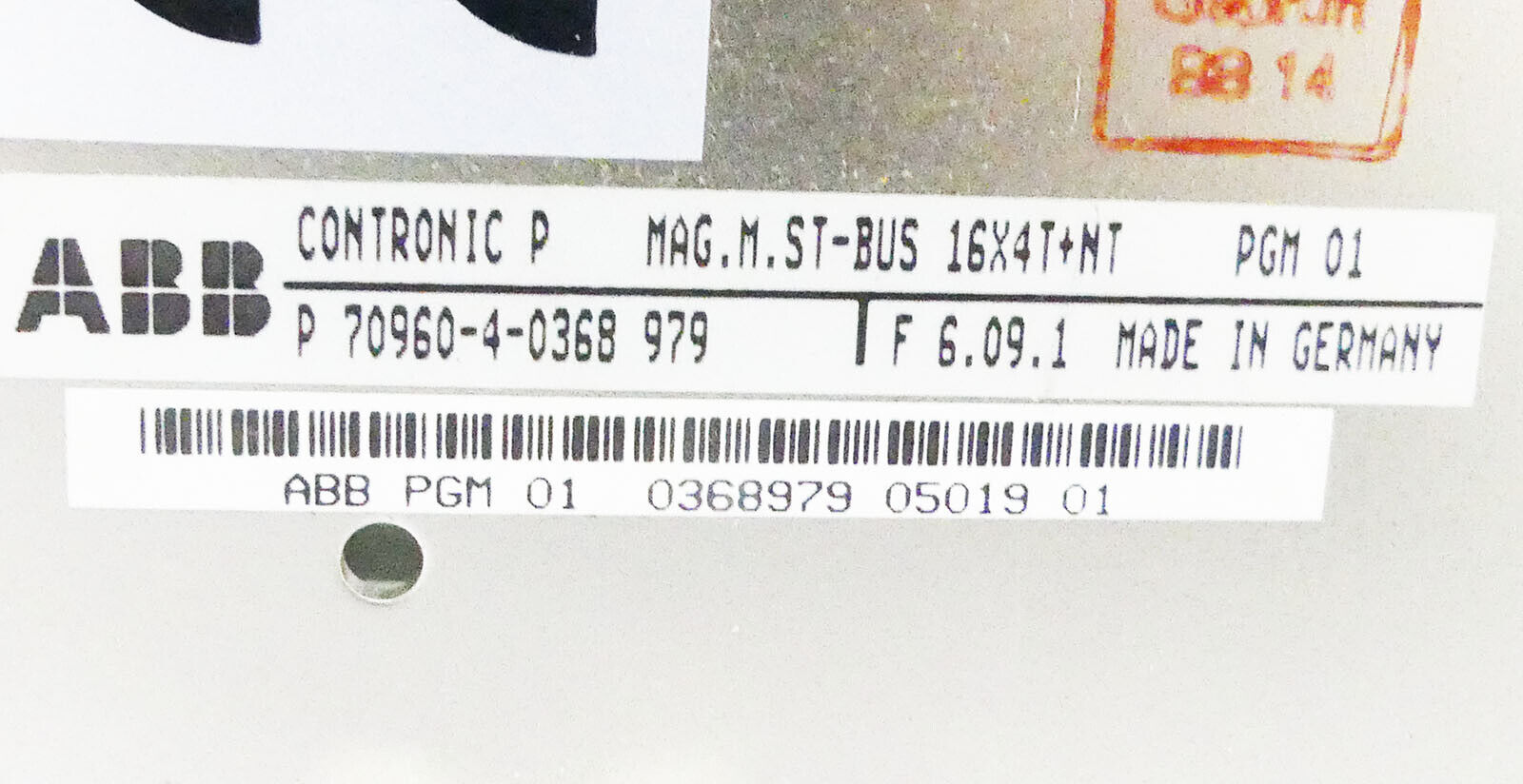 Main Product Image
