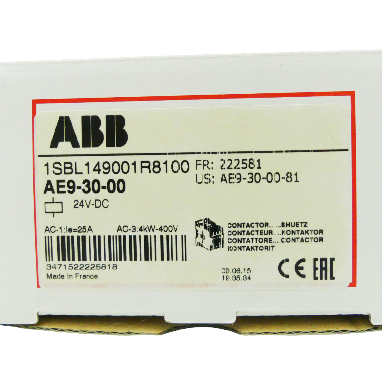 Main Product Image