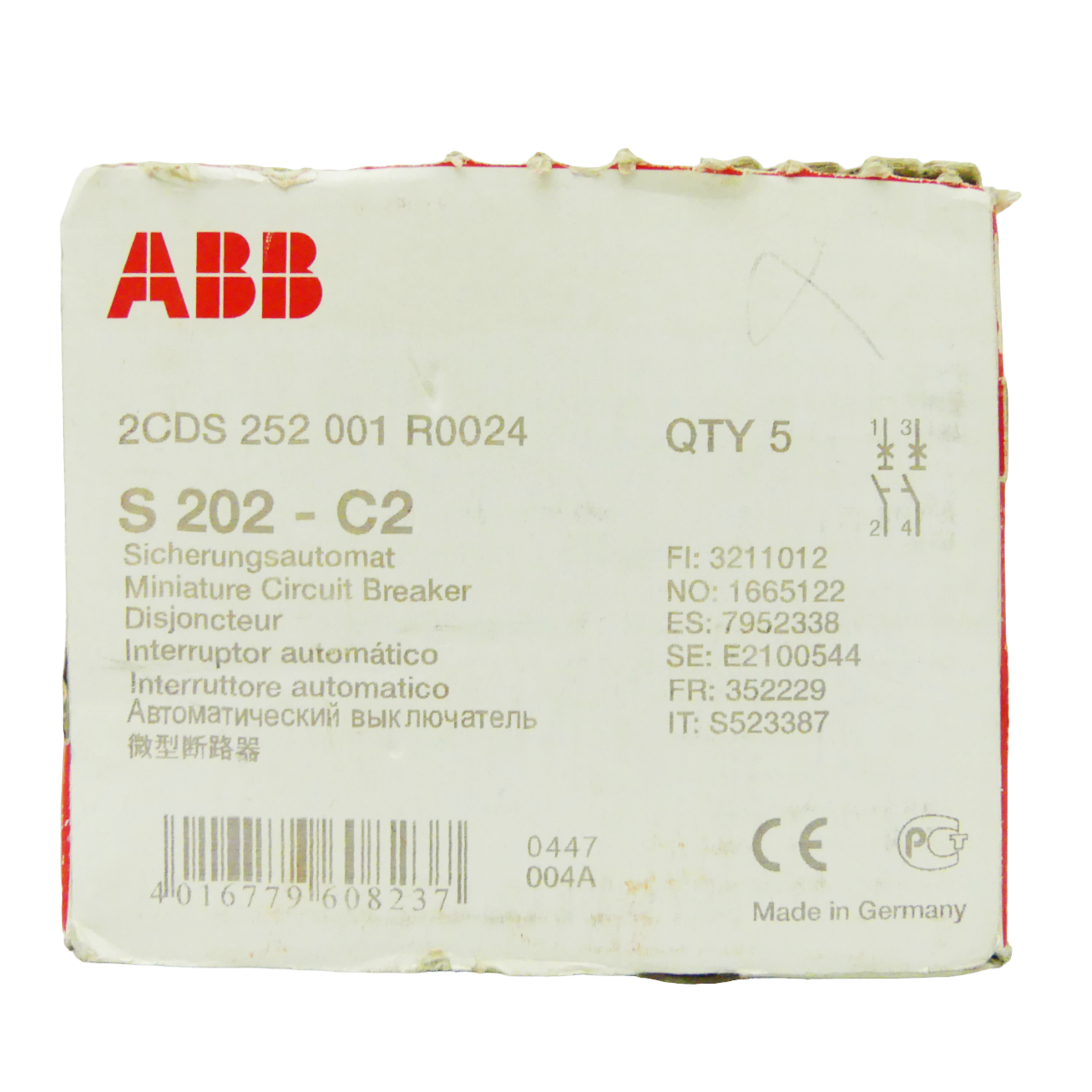 Main Product Image