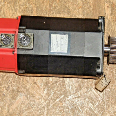 FANUC A06B-0571-B072#7000