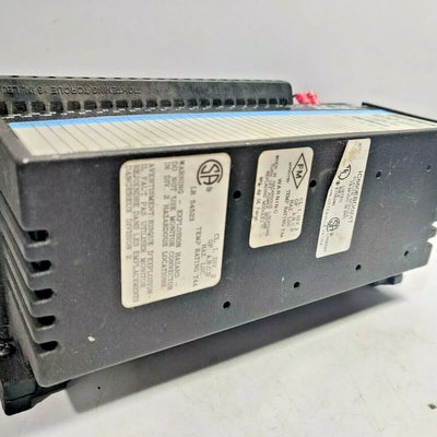 GE FANUC IC660EBD024T