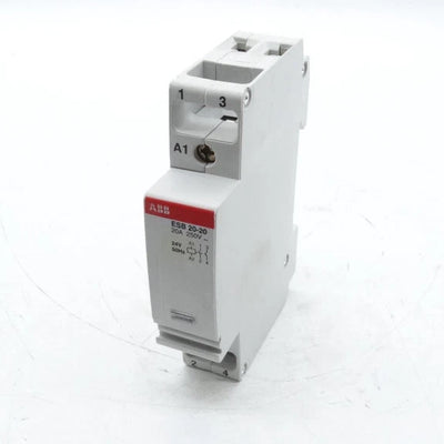 ABB ESB20-20/24V