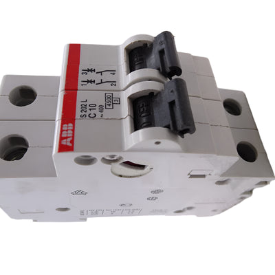 ABB S202L-C10