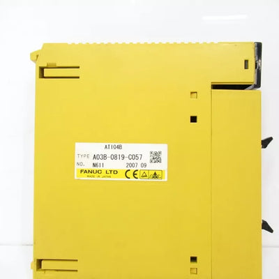FANUC A03B-0819-C057