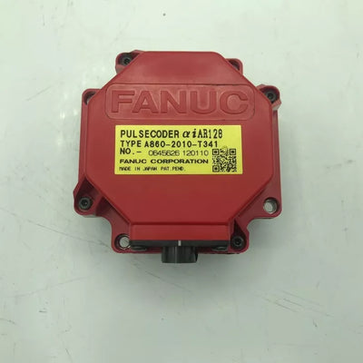 FANUC A860-2010-T341