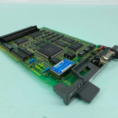 FANUC A20B-8100-0470/10D