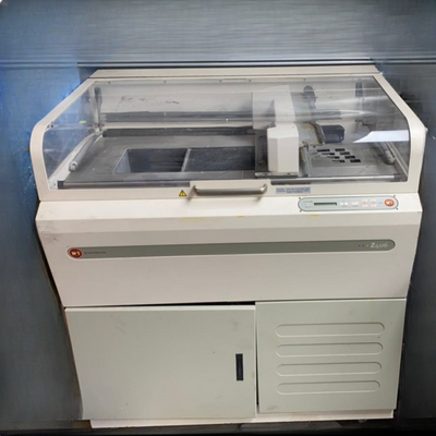 Zยฎ 406 3D Colour Printer Speirs Repairs.