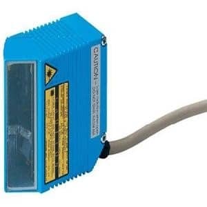 CLV410-2010 | Sick Line Scanner Right Angle Mirror Host Port RS 232/42/485 Repair Service Repair Service