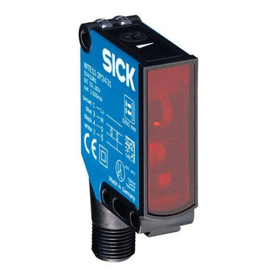 Sick WTB12-3P2431 | Photoelectric Sensor Repair Service