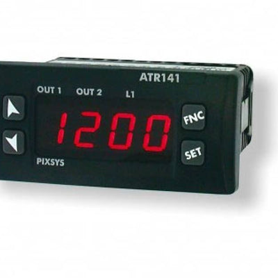 ATR141-B | Pixsys Temperature Controller, Double Setpoint Repair Service