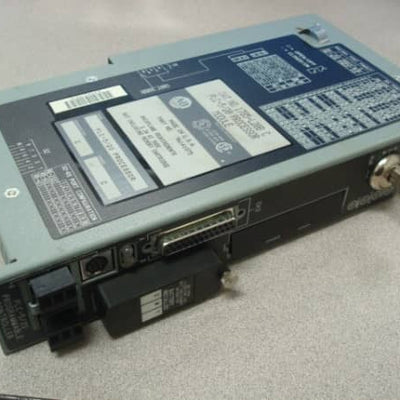 Allen Bradley 1785-L20B | Plc-5/20 Standard Processor Controller, 16k Word Sram Repair Service