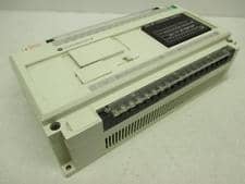 Allen Bradley 1745-LP151 | SLC150 Controller, 20 Sinking Inputs, 10 Triac Outputs, 2 Relay Ouputs, 120/240VAC  Repair Service