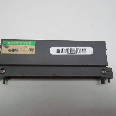 Allen Bradley 1772-MS | Memory Module Repair Service