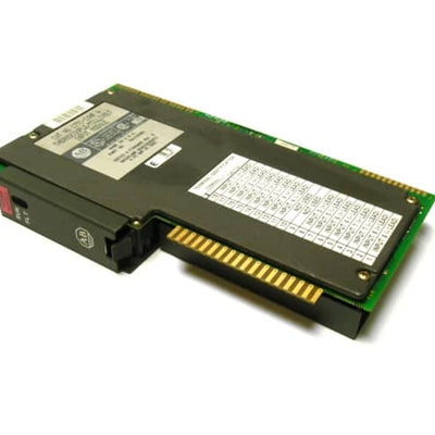 Allen Bradley 1771-IXHR | Thermocouple Input Module Repair Service