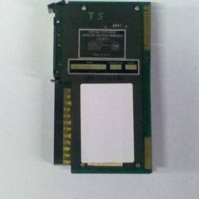 Allen Bradley 1771-OFC | 200 Colour Coding Plates For Terminal Modules Of The Et 200s And Et 200s Compact Repair Service