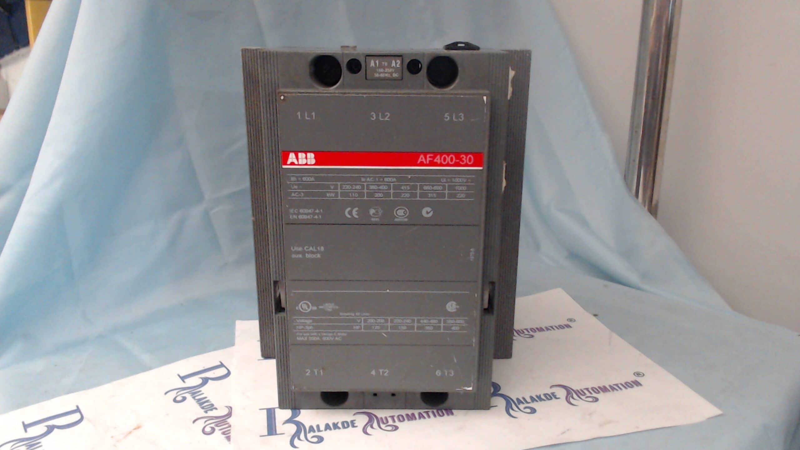 Main Product Image