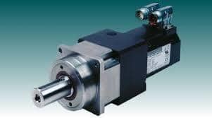 SMB823003519S3M642 Parker Servo Motor Repair Service