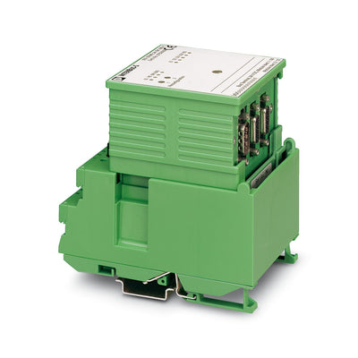 IBS ST ZF 24 BK RB-T