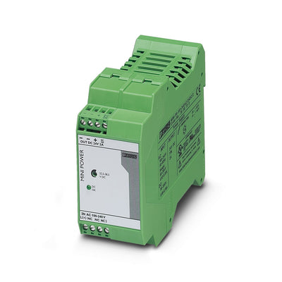 MINI-PA-100-240AC/24DC/2