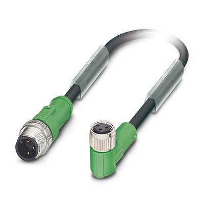 SAC-3P-M12MS/1,5-PUR/M 8FR