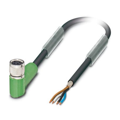 SAC-4P- 5,0-PUR/M 8FR SH
