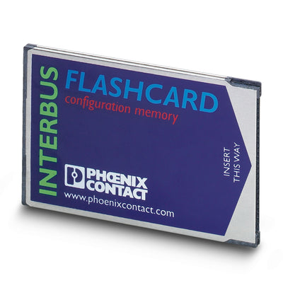 IBS MC FLASH 2MB