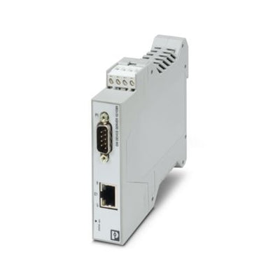 GW MODBUS TCP/RTU 1E/1DB9