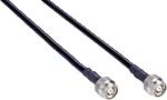 CABLE, 10M, 2XTNC REVERSE