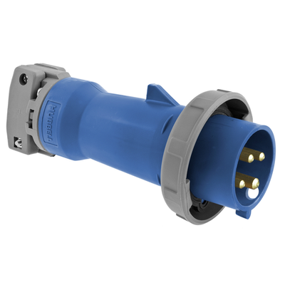 Hubbell HBL4100P9W