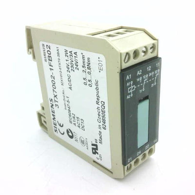 3TX7002-1FB02