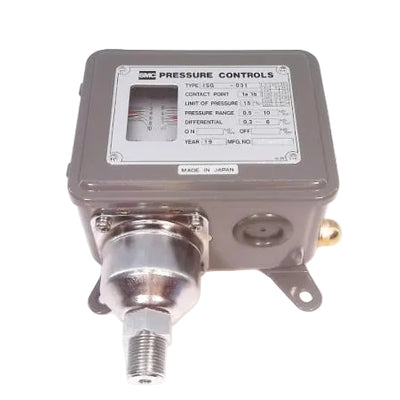 ISG130-031-XJ
