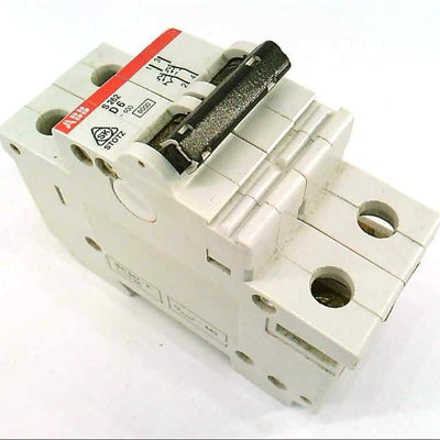 ABB S262-D6