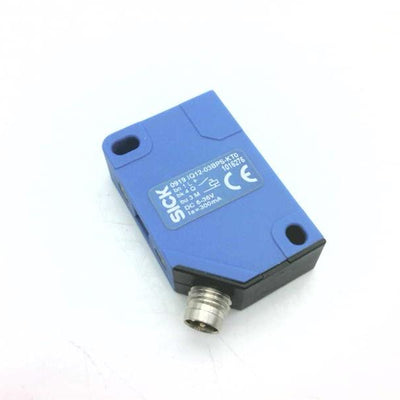 IQ12-03BPS-KT0