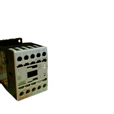 DILM9-01(400V/50HZ.440V/60HZ)