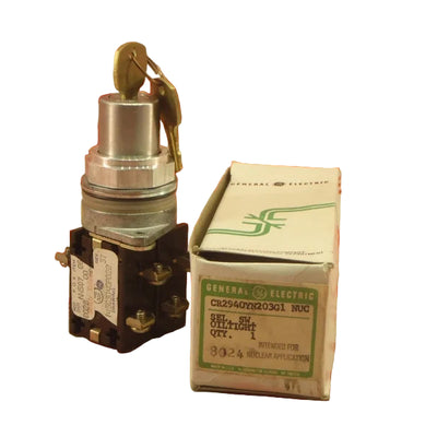 CR2940YN203G1