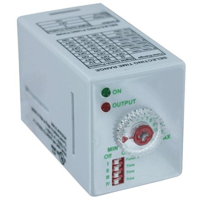 TDRSRXP-120V
