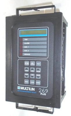 269PLUS-D/O-100P-125VDC