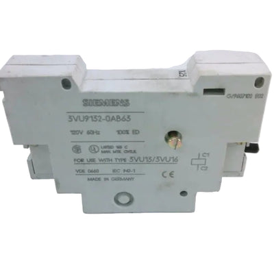3VU9132-0AB63
