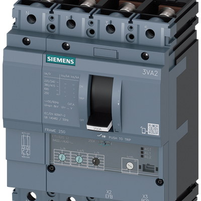 3VA2225-5HL42-0AA0