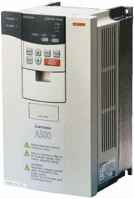 FR-A260E-0.75K-UL