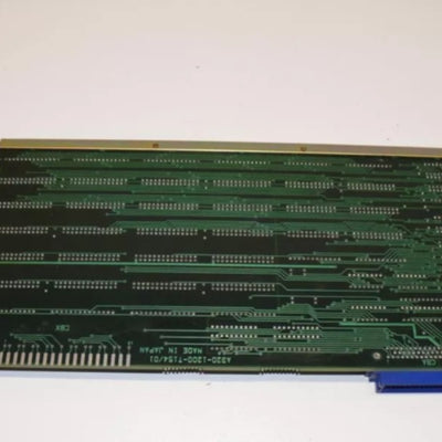 Fanuc A16B-1200-0150/01A