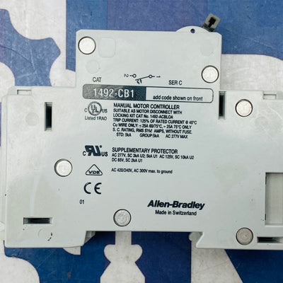 1492-CB1H100