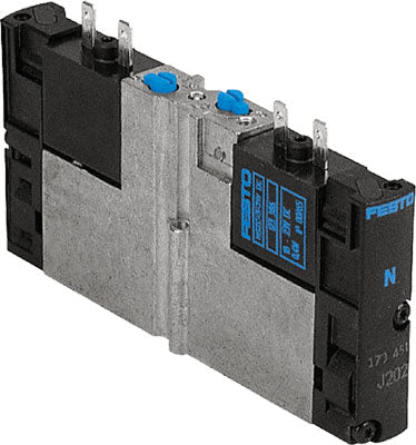 CPA14-M1H-5/3-BS