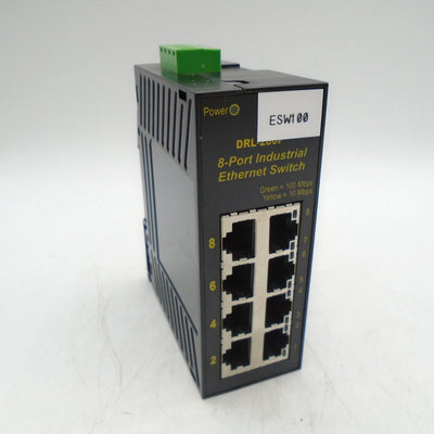 MOLEX DRL-280P