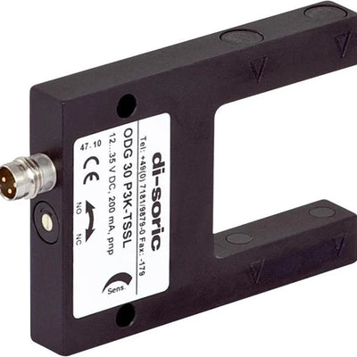 ODG 30 P3K-TSSL