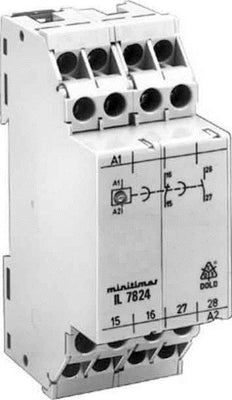 IL7824.21/100 DC24V 0,1S